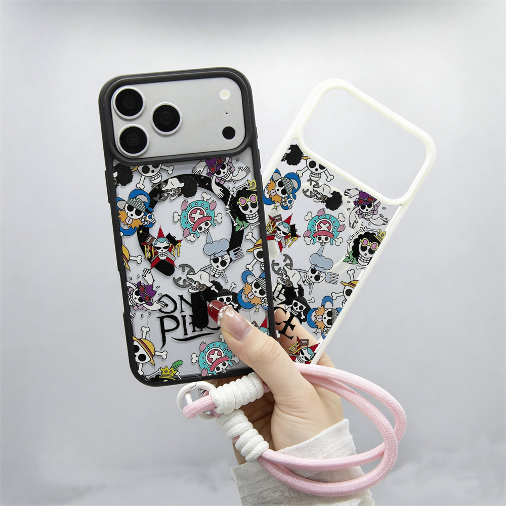 🍓🍓เคสไอโฟน เหมาะสำหรับ iPhone 17PROMAX 17AIR 16 15PLUS Apple 14PRO 13 12 11-CLMSCX119