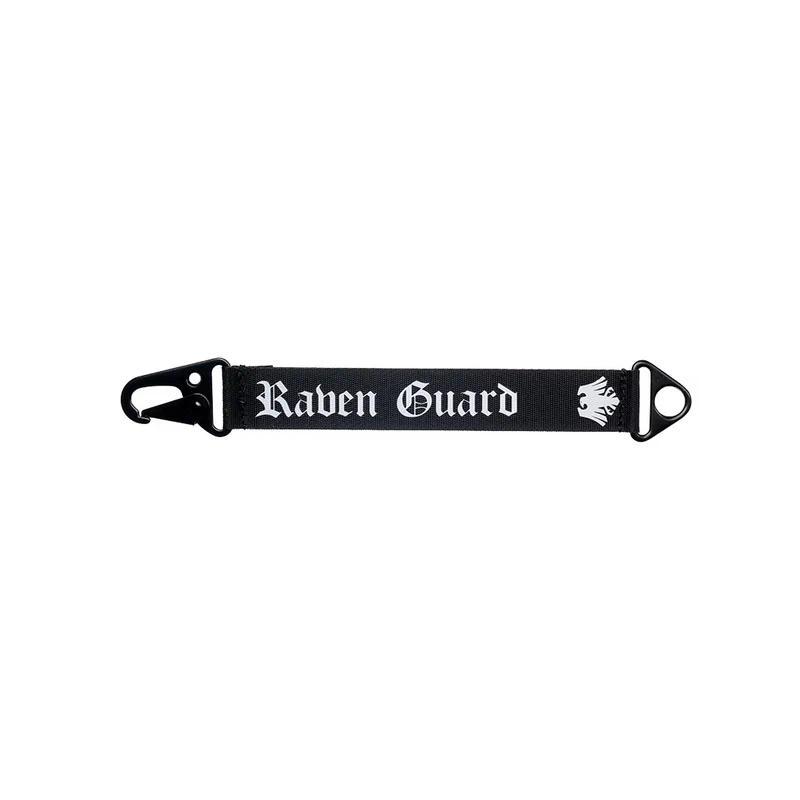 (STARFORGED) Chapter Bag Strip: Raven Guard