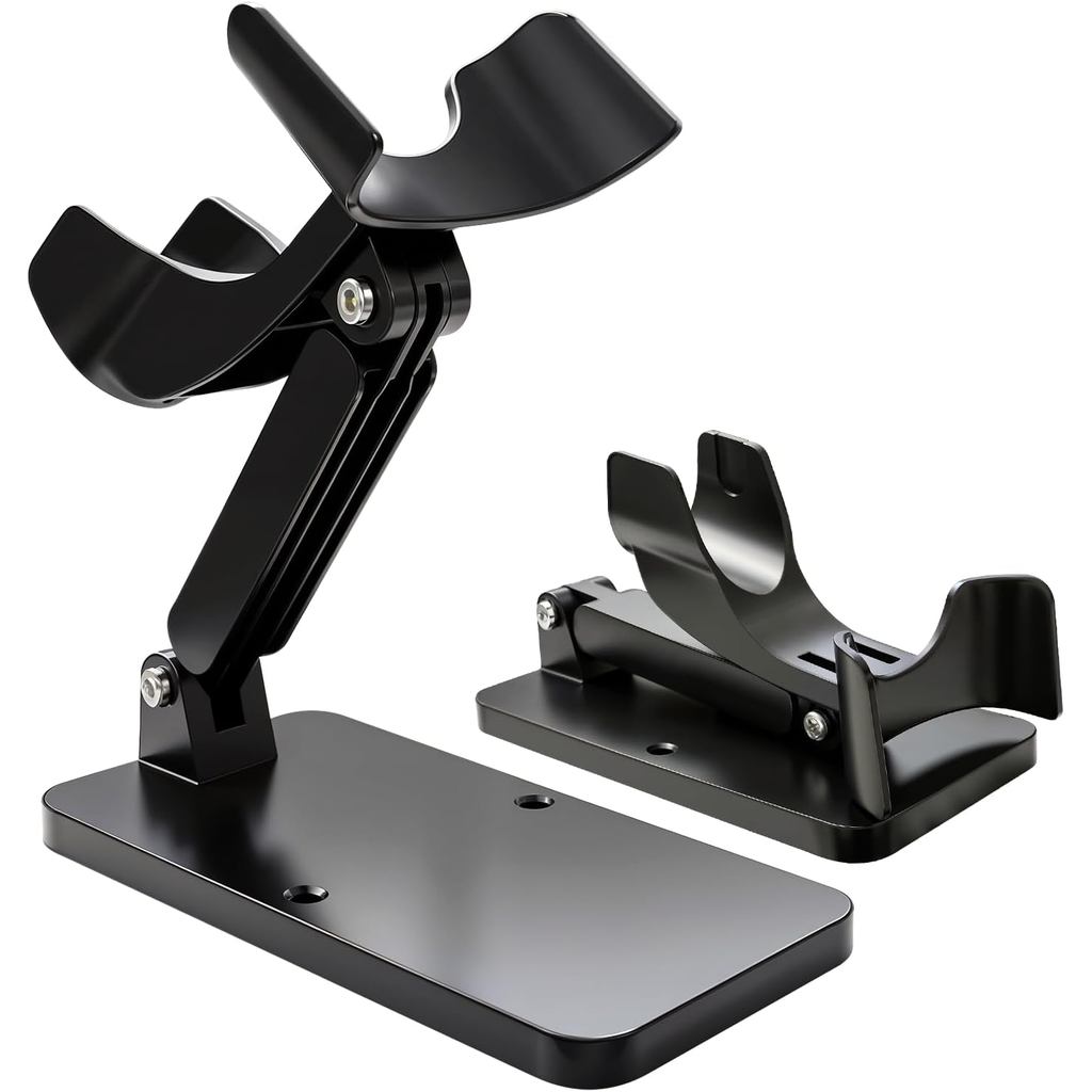 Barcode Scanner Stand Barcode Scanner สําหรับสัญลักษณ์ Motorola Zebra Honeywell 1200G 1202G 1250G 13