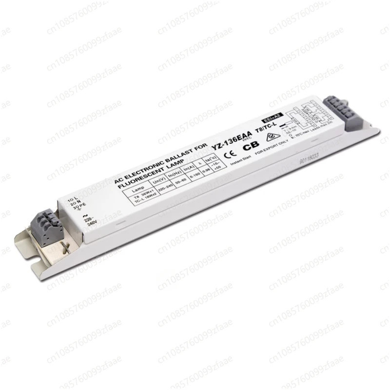 บัลลาสต์อิเล็กทรอนิกส์ 3AAA YZ-136EAA YZ-236EAA YZ-336EAA
