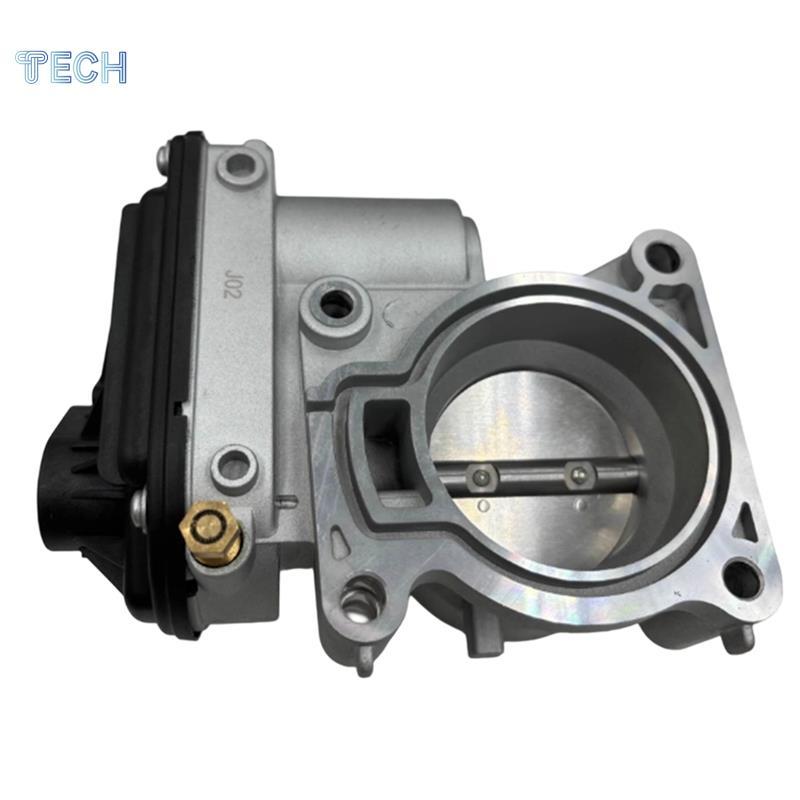 VP4F9U-9E928-AC วาล์วปีกผีเสื้อ VP4M5U-9E927 Mondeo 2.0T