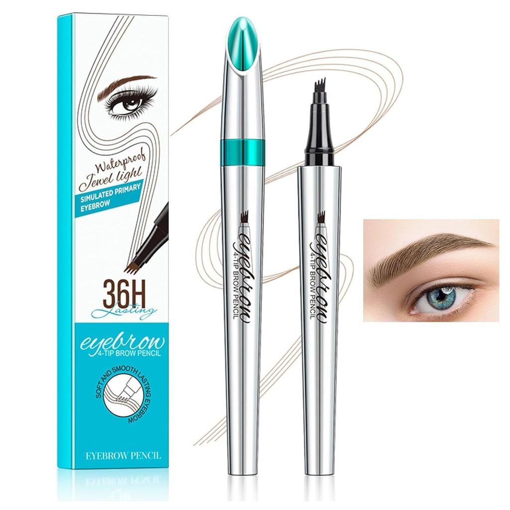 Arch Define 3D Microblading 4 Tip Eyebrow Pen,Archdefine 3D Microblading 4-Tip Eyebrow Pen,Arch Defi