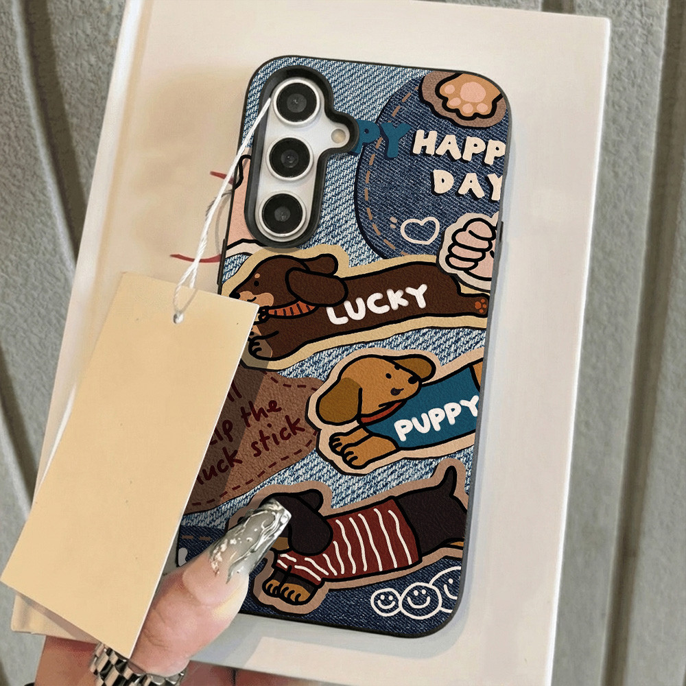 เคส for Samsung A17 A07 A56 A57 A55 A06 A16 A26 A05S A36 5G 4G A54 S26 S25 Ultra A35 A15 A53 S23FE กันกระแทก เคสโทรศัพท์