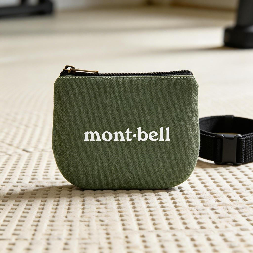 Multi-Compartment Wear-Resistant Storage Bag Portable Travel Clutch Unisex Commuter Shopping Portable Bag Multi-Compartment Storage สะดวก Wear-Resistant Portable Travel
