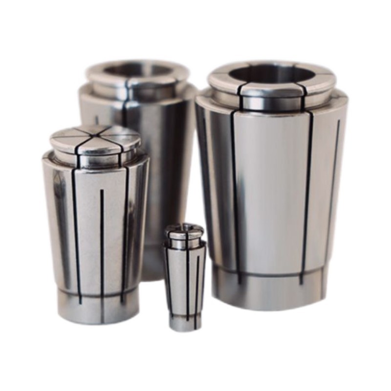 SK10 Chuck SK16 Collet CNC Collet Collet AAA Class UP Class CNC หัวฉีดกันลม Chuck SK ความแม่นยําสูง 