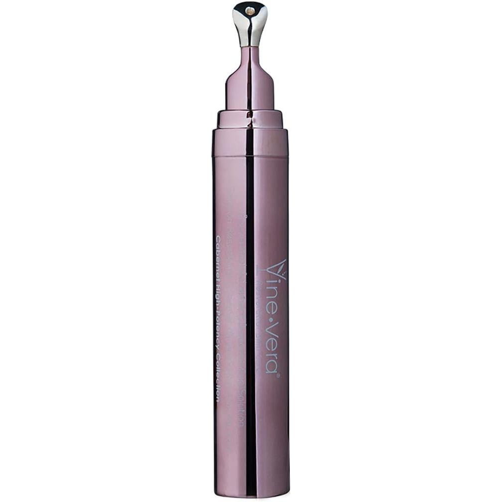 Vine Vera Resveratrol Cabernet 60 Second Eye Solution - ครีมต่อต้านวัยสําหรับผู้หญิง - 20g/ 0.71oz