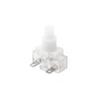 Foot Switch สวิตช์เหยียบเท้า Inline AC 90-250V DC 30V 2A พร้อมสาย พกพาง่าย ใช้กับโคมไฟ