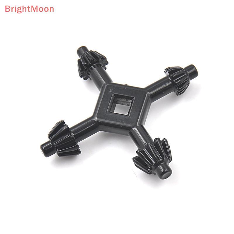 BrightMoon 4 Way Universalbine Chu Key สําหรับเจาะเจาะเจาะ Power Presses เครื่องมือ Nice