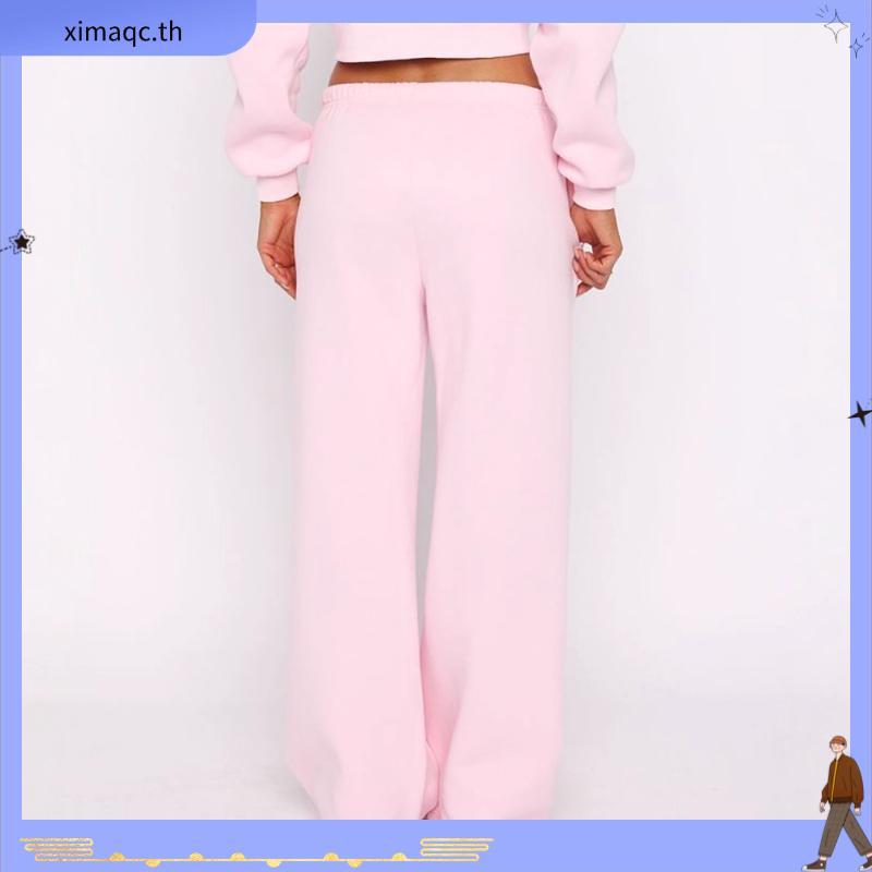 BODY GLOVE SC Essential Baggy Joggers กางเกงขายาว รวมสี