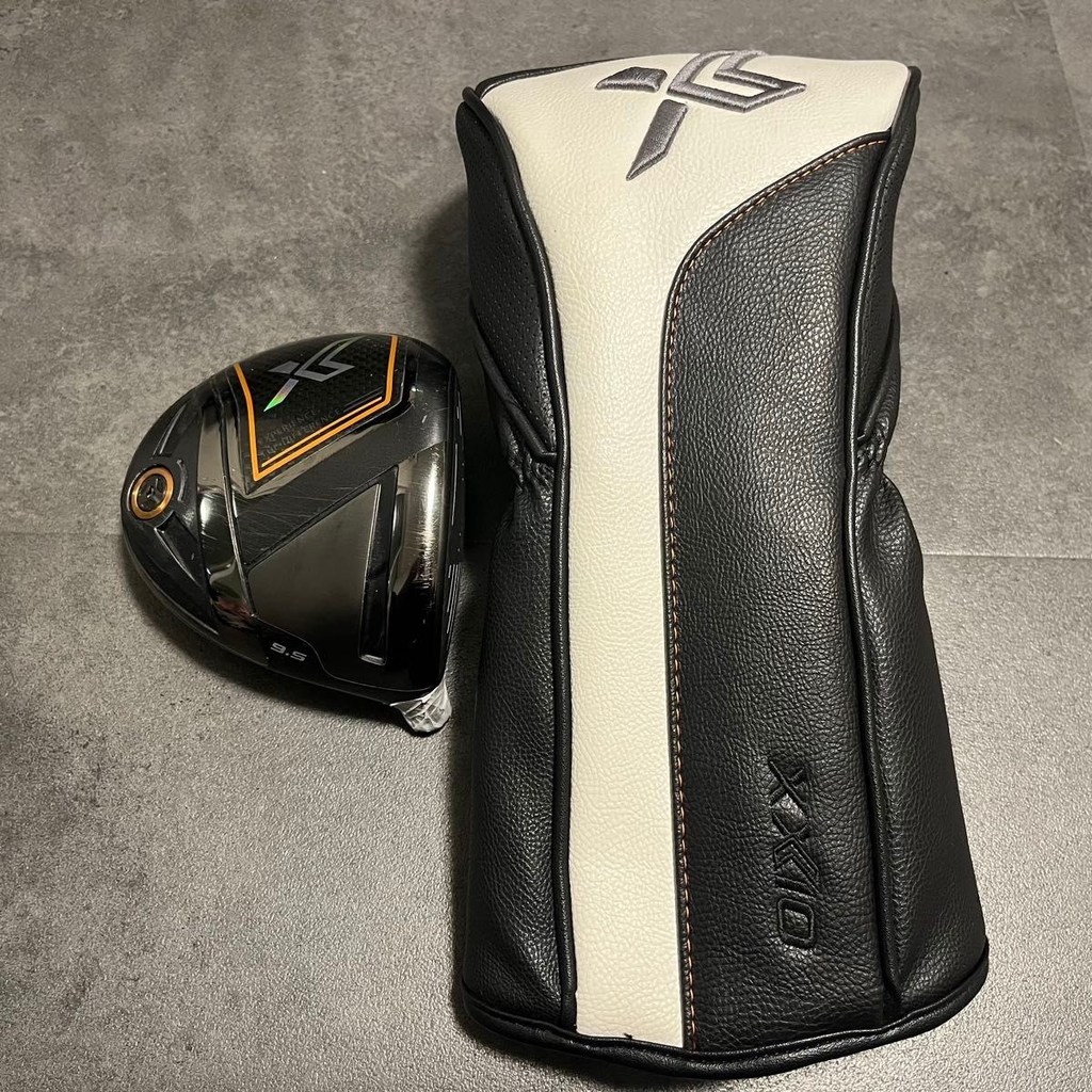 【Direct from JAPAN】Dunlop XXIO X eks 2020 9.5° 1W