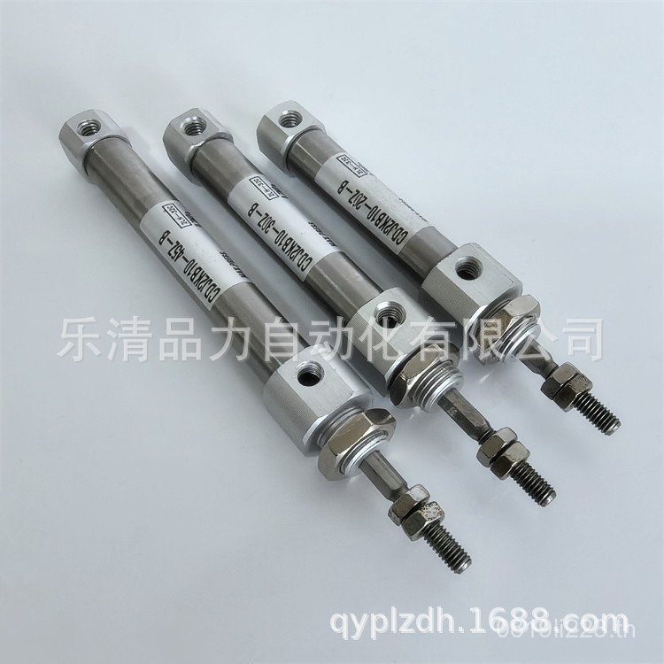 มินิกระบอก RZ-BA/CJ2KB16/CDJ2KB16-120-125-150-160-170-175-200Z GRI9