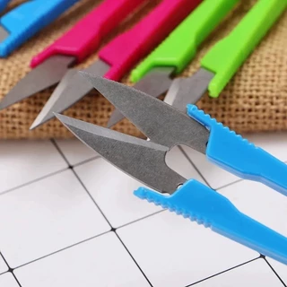 scissors กรรไกรตัดเศษด้าย กรรไกรก้ามปู คม ทน สามารถใช้งานได้นาน