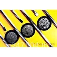 ก้านเชื่อมก๊าซทังสเตนคาร์ไบด์เชื่อมก๊าซyz4หล่อหล่อก้านซัพพลายโลหะผสมทังสเตน YZ5.YZ6 NF4A