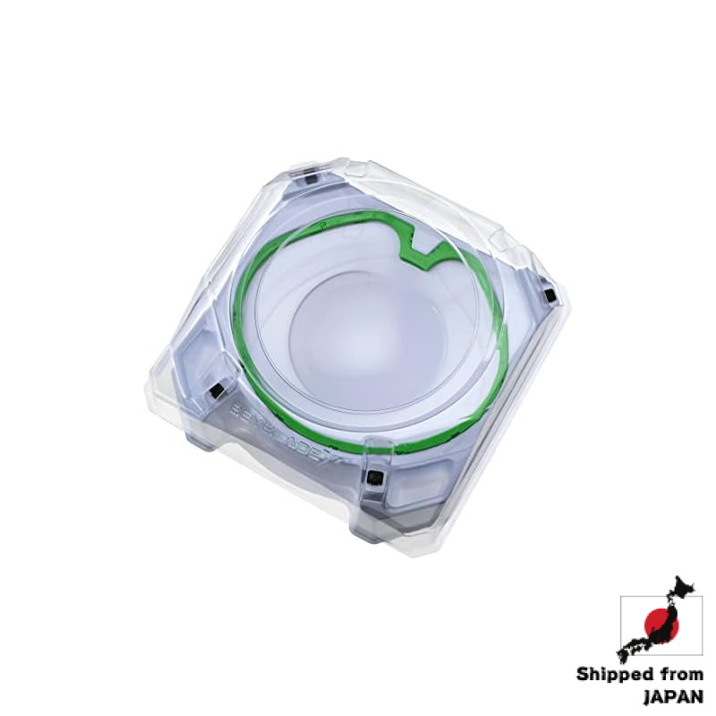 (TAKARA TOMY) BEYBLADE X BX-10 Extreme Stadium