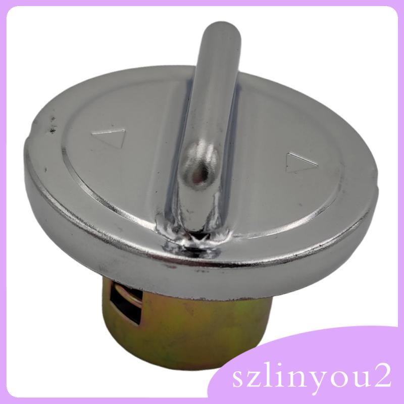 [szlinyou2] ถังแก๊สสําหรับ 50-150cc สกู๊ตเตอร์จีน Moped GY6 Roketa Taotao Vip Baja