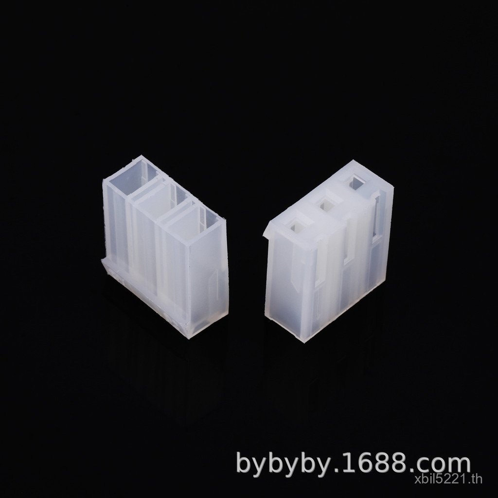 ~~ Spacing Baiyu 5.08-2Y เปลือกพลาสติก 10Y Connector 5.08MMBY Connector KSCN