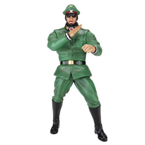 Brocken Jr. 1.0 Military Uniform Original Color