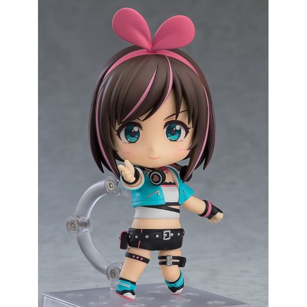 Nendoroid Kizuna AI A.I.Games 2019 Ver.