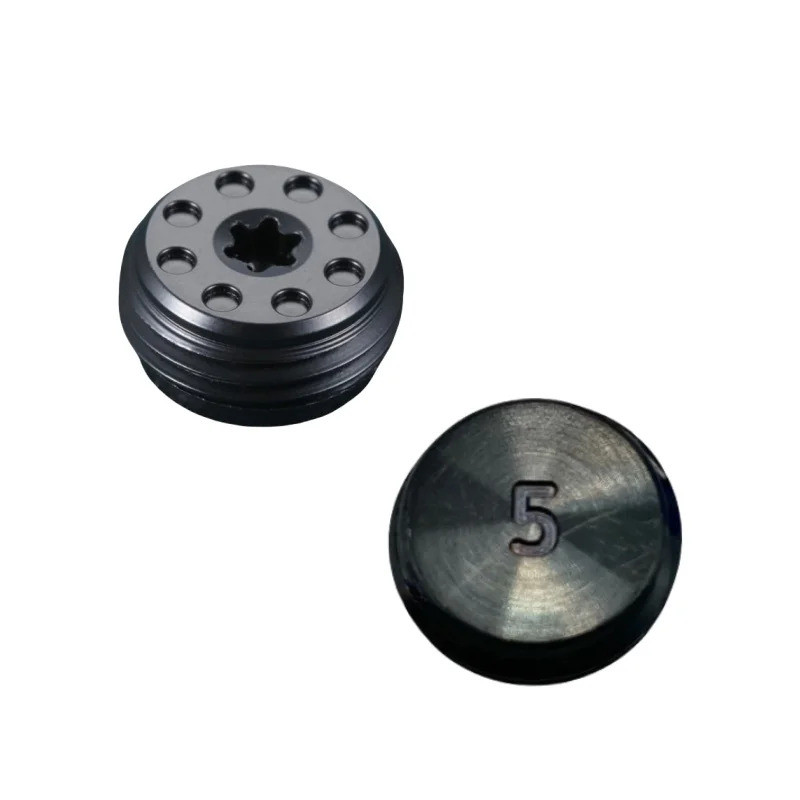 Golf Screw Weight Fit For PXG GEN 0311 Putter Driver Wood Club Head Weight Replacement