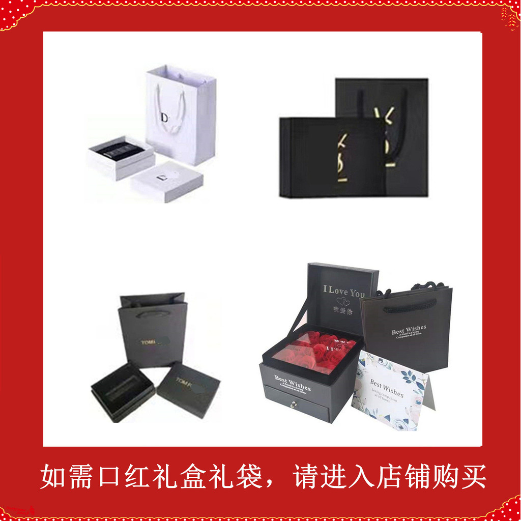 French Di.Orpheus Blue Gold Lipstick 999 Moisturizing 772 Matte 720 Velvet 001 ลิปสติก DDE1225