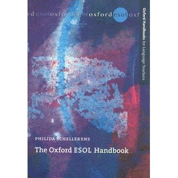 Bundanjai (หนังสือเรียนภาษาอังกฤษ Oxford) Oxford Handbooks for Language Teachers : Oxford ESOL Handb