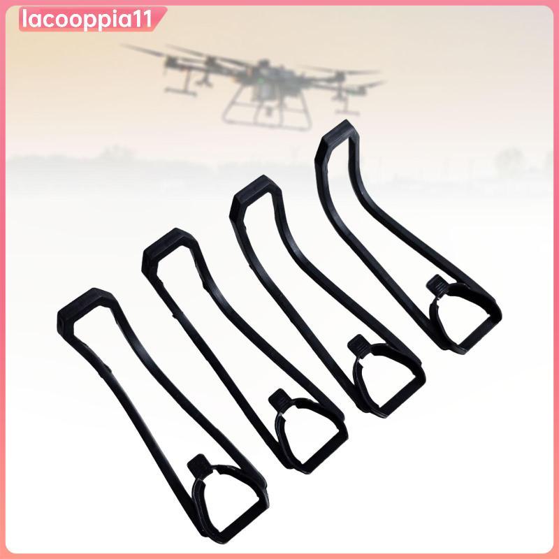 [lacooppia11] 4 ชิ้นใบพัดใบพัดฝาครอบป้องกันความผิดพลาดสําหรับ E88Pro E88 โดรนเครื่องบินอะไหล่