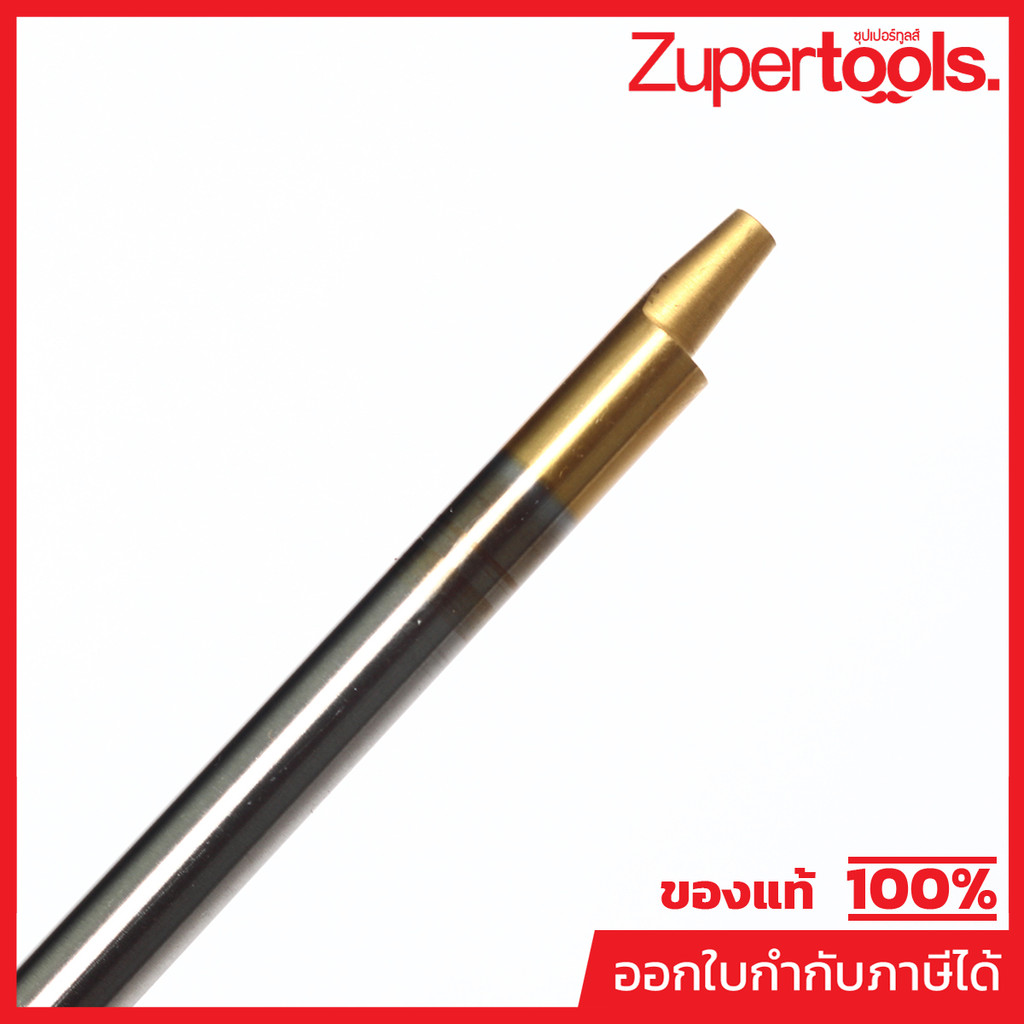MAKITA มากีต้า MPA-83951 อะไหล่JN-1601#30A PUNCH หัวสีทอง NO.30 PUNCH(GOLD) FOR JN1601 Code A-83951
