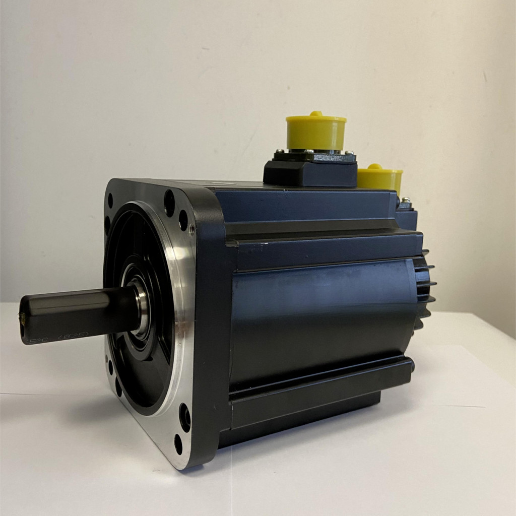 มอเตอร์เซอร์โว Inovance รุ่น MS1H4-40B30CB-A331Z อะไหล่ตรงรุ่น ทำงานเสถียรสูง ความแม่นยำสูง ทนทานยาว