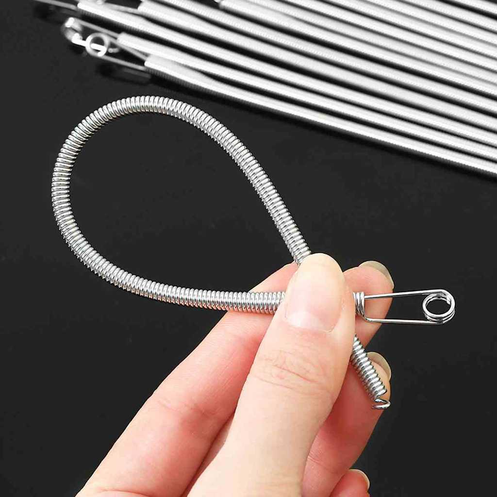 XO ด้ายยางยืดรูปแบบใหม่ สปริงเกลียวยางยืด -IP888