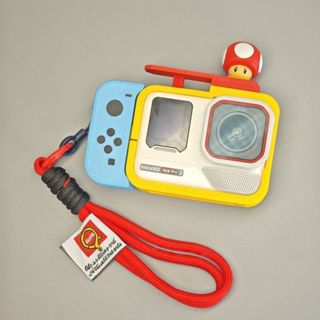 Shadow Stone Action Camera ace pro Printing รุ่นอัพเกรดกรงกร…