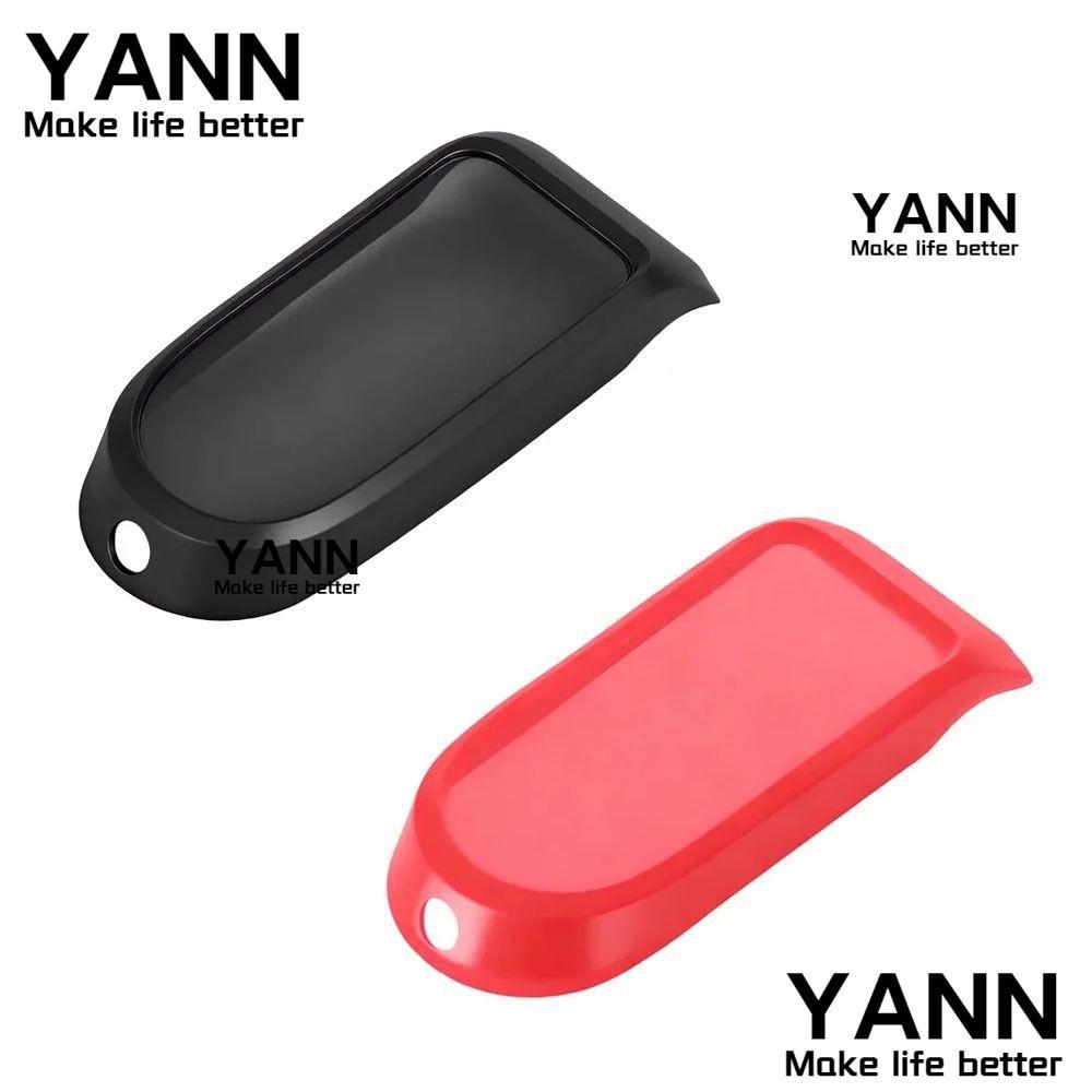 YANN ฝาครอบหน้าจอสกู๊ตเตอร์ กันกระแทกและฝุ่น ทนน้ำ เหมาะสำหรับ Segway Ninebot MAX G3/F3/F3