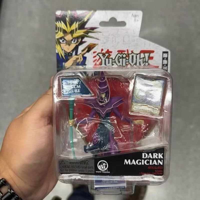 【พร้อมส่ง】yugioh figure Dragon Monsters LEGION yugioh figure rise standard จากซีรีส์ Yu-Gi-Oh มังกรข
