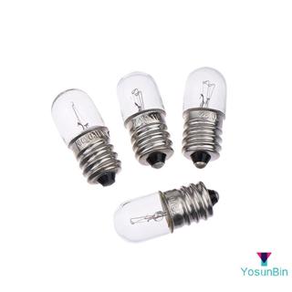 YosunBin] 1 PC E12 18V 24V 28V 30V หลอดไฟสําหรับไฟแสดงสถานะห…
