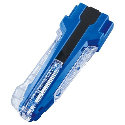 BEYBLADE X Beyblade X BX-42 Rubber Custom Grip Blue Ver.