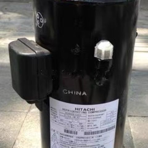 คอมเพรสเซอร์ฮิตาชิ/มิตซูบิชิ 404DHD/401DHM/600DHM