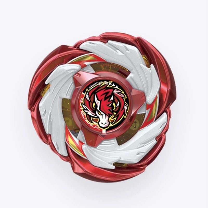 【พร้อมส่ง】beyblade x takara tomy mammoth bit aero pegasus stadium ของแท้ ของเล่นTAKARA TOMY Beyblade