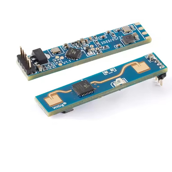 HLK LD2410 mmWave - 24GHz Human Presence Human Dissence Sensor <CE>