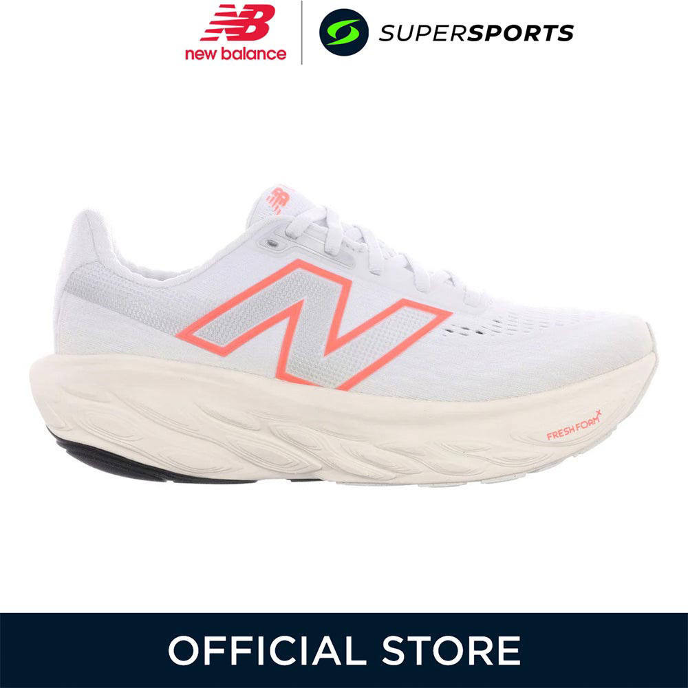 Youbu Fresh Foam X 1080v14 รองเท้าวิ่งสำหรับผู้หญิง