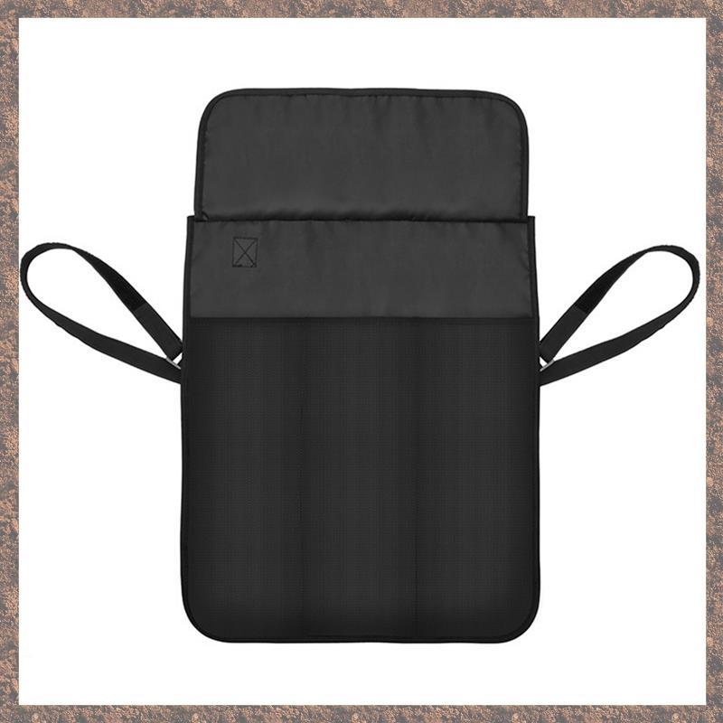 [CVOD] Drum Stick Bag สําหรับ Drumstick Hanging Bag with Shoulder Drum Sticks Holder for Drumstick M