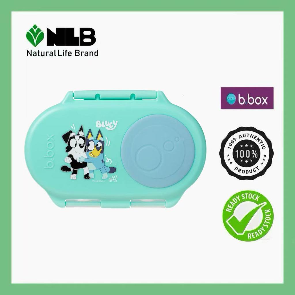 B.Box Snackbox Bluey S2
