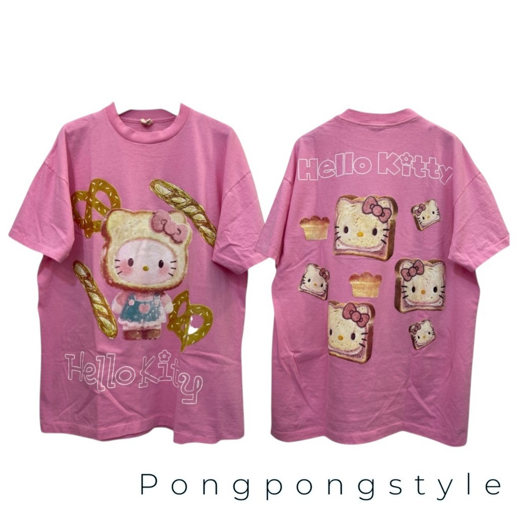 เสื้อยืดวินเทจ Unisex  ใส่ได้ทั้งผู้หญิงผู้ชาย ผ้าCotton  งานใหม่ ทำเก่า ผ้าฝ้ายแท้ระบายอากาศได้ดี สกรีน หน้าหลัง S-5XL