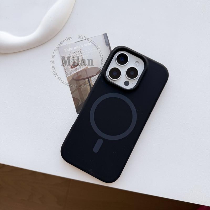 เคส Vivo V70 เคส Vivo V70 Elite เคสโทรศัพท์สีทึบเรียบง่ายซิลิโคนอ่อนนุ่มกันกระแทกฝาครอบป้องกัน ราคา ถูกที่สุด ดีลบีเคเค แกลเลอรีภาพที่ 7