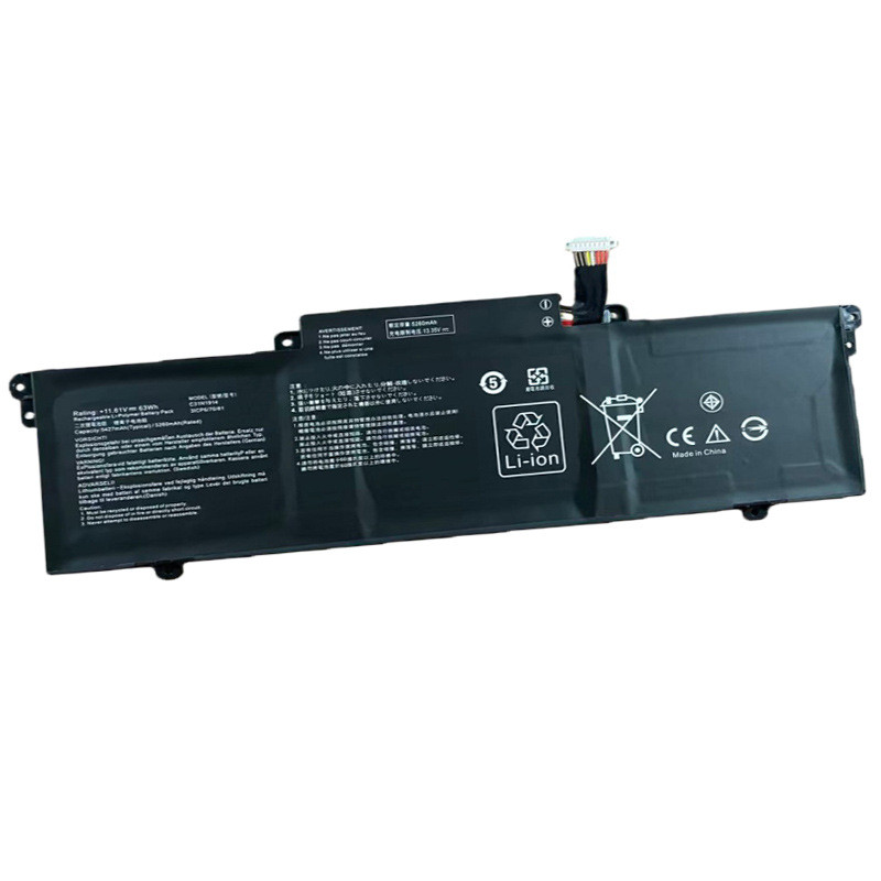 Suitable for ASUS C31N1914 UX425QA UX435EAL UX425UG UX435EG laptop battery