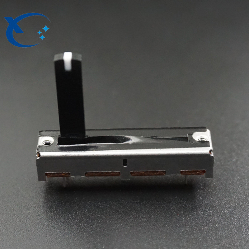 ใหม่ทุกวันมาถึง/SC2043N เดี่ยวเลื่อน Potentiometer ผสมตาราง Clipper Dimming ผสมตารางความยาว 35 มม.คว