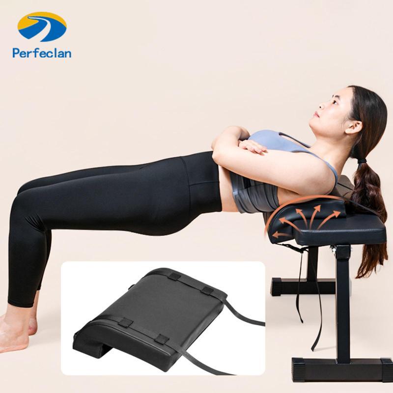 Perfectlan Hip Thrusts Cushion Pad เบาะเสริมกล้ามเนื้อสะโพก multifunctional