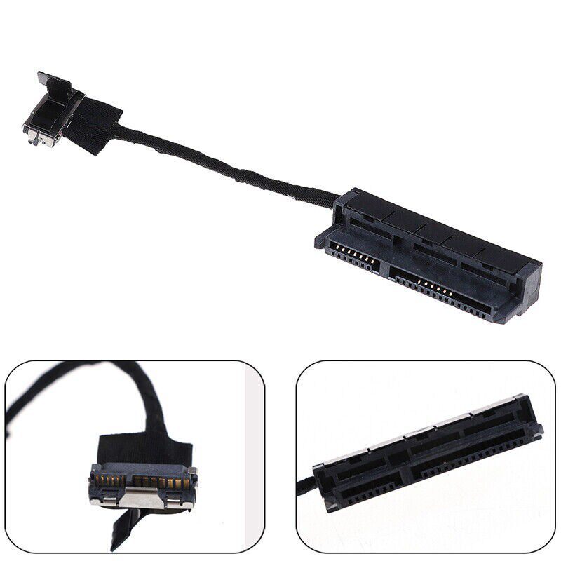 เหมาะสําหรับ HP G7-2000 G6-2000 2328TX 2233TX SATA Hard Disk Cable Interface Flat Cable