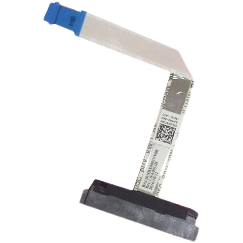 DELL DELL 5565 5567 Hard Disk Cable Hard Disk Interface Cable 0P4TVW NBX0001YV00