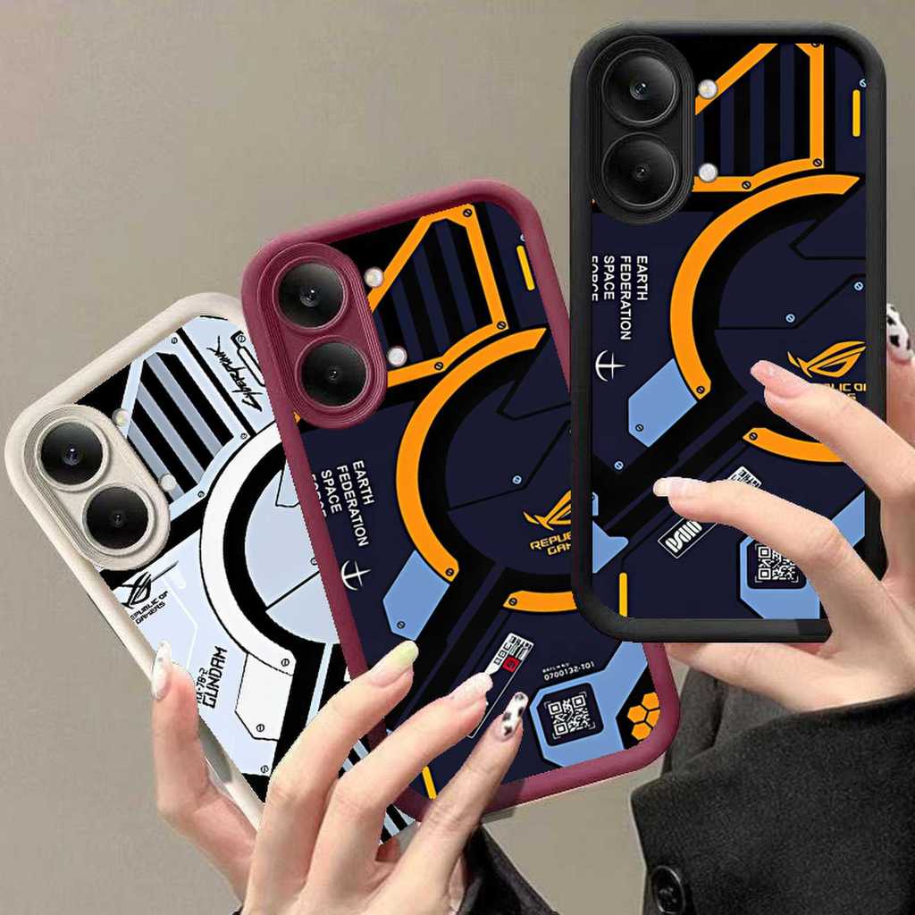 เหมาะสําหรับ POCO X8 Pro Max เคสโทรศัพท์ POCO X7 X6 Pro Turbo เคสซิลิโคนทนทานและป้องกันการตกกระแทก A