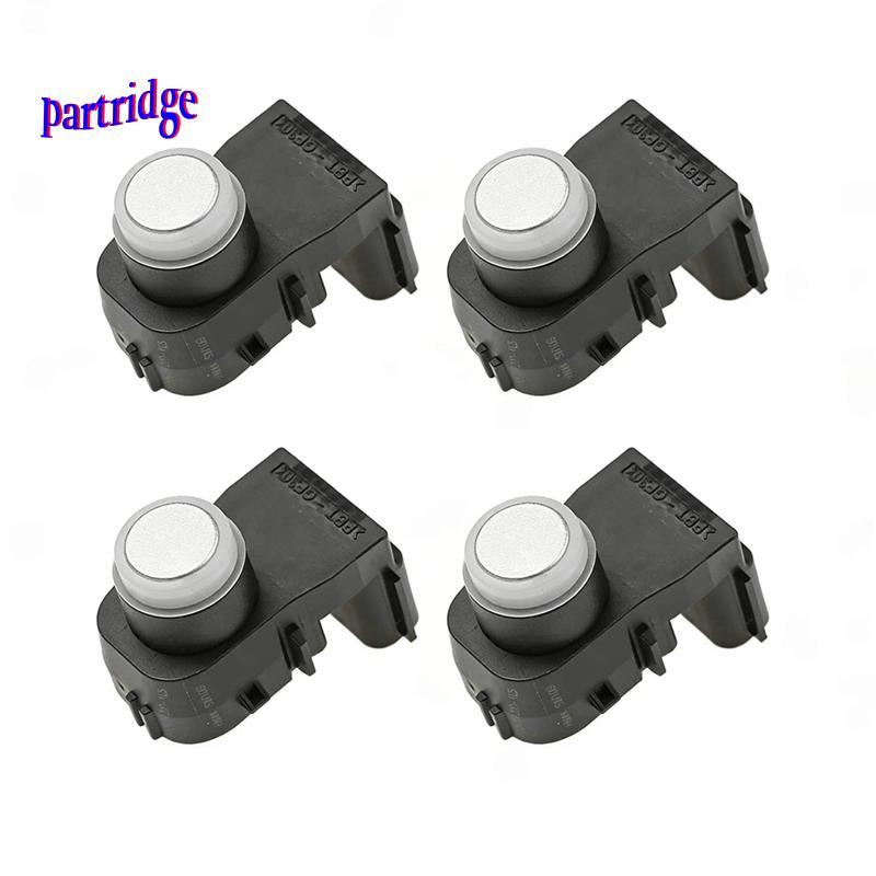 96890-D9000 96890D9000 4 ชิ้นเซ็นเซอร์ที่จอดรถใหม่ย้อนกลับเรดาร์สําหรับ