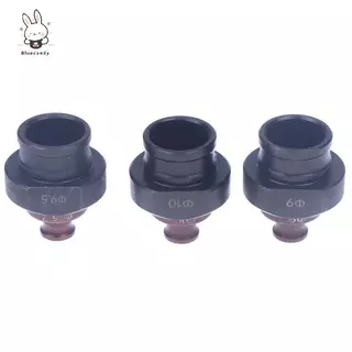 [Bluecandy] MHP-20 เครื่องเจาะไฮดรอลิกรูกลม Die สําหรับไฟฟ้า Hydarualic Punching Mould สําหรับเครื่อง MHP-20 ใหม่